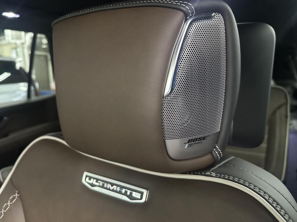 used 2026 GMC Yukon car, priced at $115,000