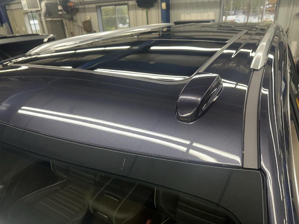 used 2026 GMC Yukon car, priced at $115,000