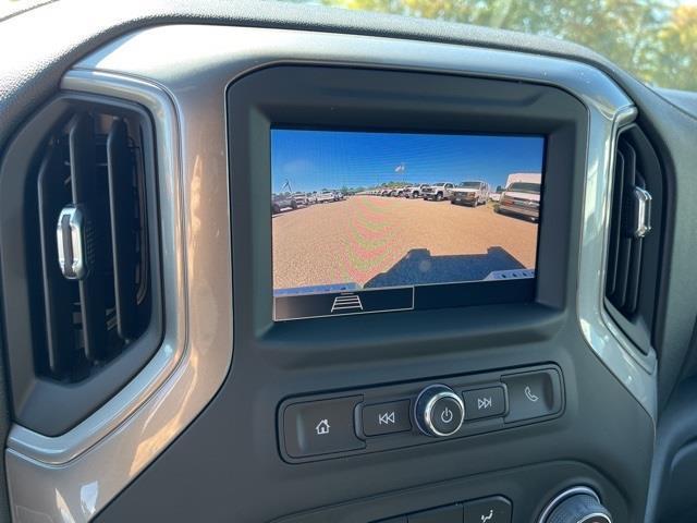new 2024 Chevrolet Silverado 2500 car, priced at $59,819