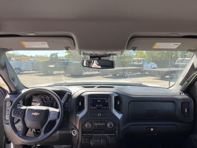 new 2024 Chevrolet Silverado 2500 car, priced at $59,819