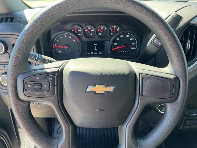 new 2024 Chevrolet Silverado 2500 car, priced at $59,819