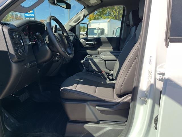 new 2024 Chevrolet Silverado 2500 car, priced at $59,819