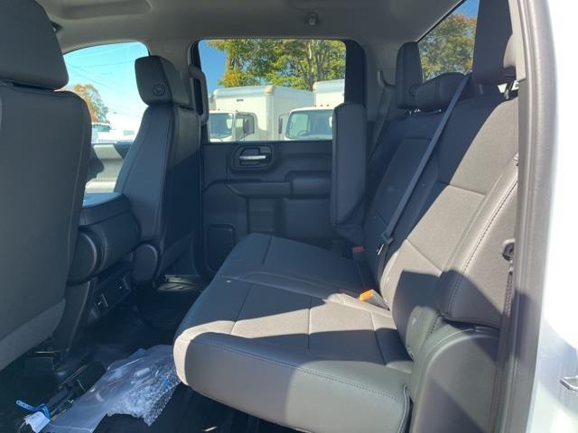 new 2024 Chevrolet Silverado 2500 car, priced at $59,819