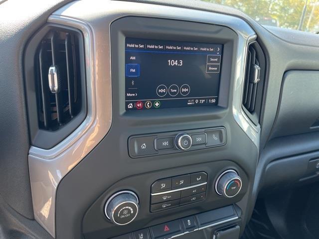 new 2024 Chevrolet Silverado 2500 car, priced at $59,819
