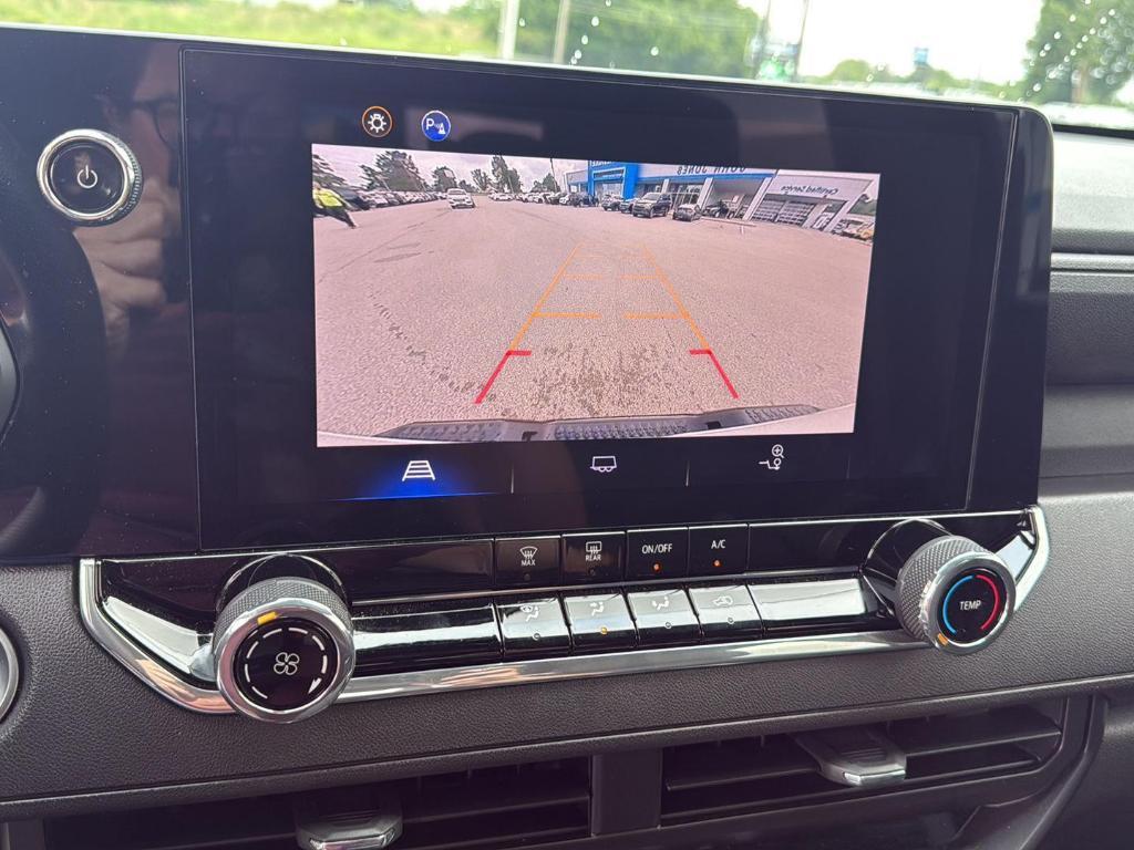 used 2024 Chevrolet Colorado car, priced at $40,995