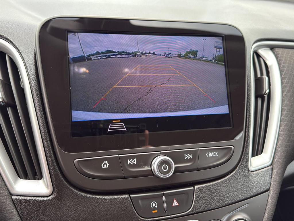 used 2020 Chevrolet Malibu car, priced at $15,000