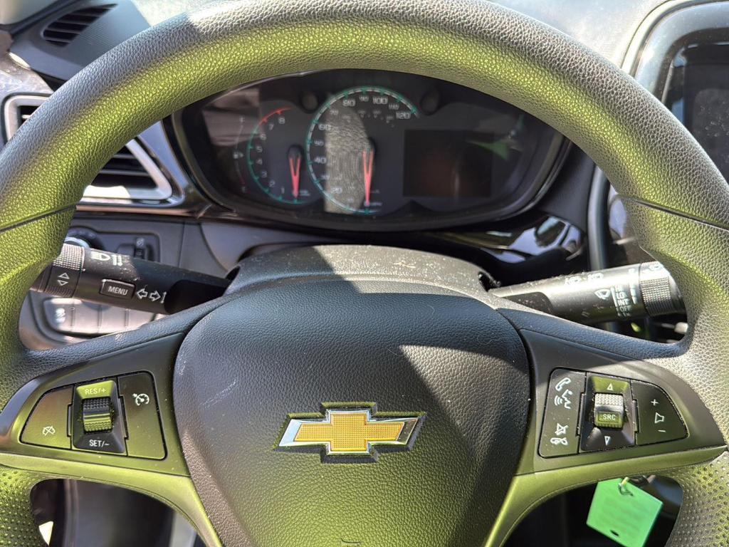 used 2021 Chevrolet Spark car, priced at $13,995
