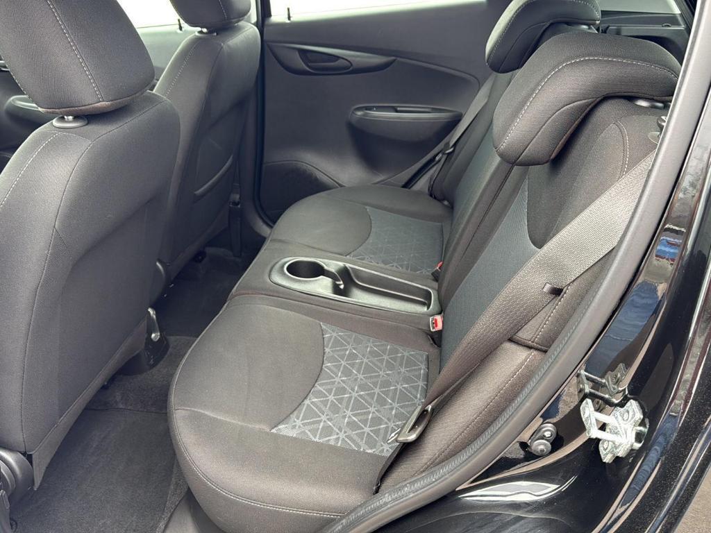 used 2022 Chevrolet Spark car, priced at $16,445
