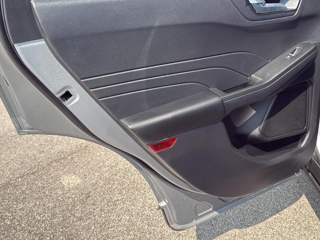 used 2022 Ford Escape car, priced at $25,000