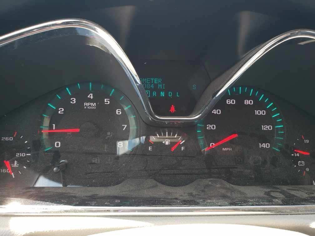 used 2017 Chevrolet Traverse car, priced at $12,895
