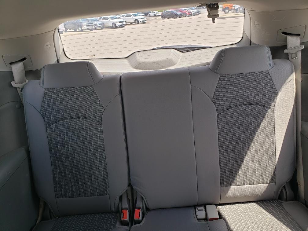 used 2017 Chevrolet Traverse car, priced at $12,895