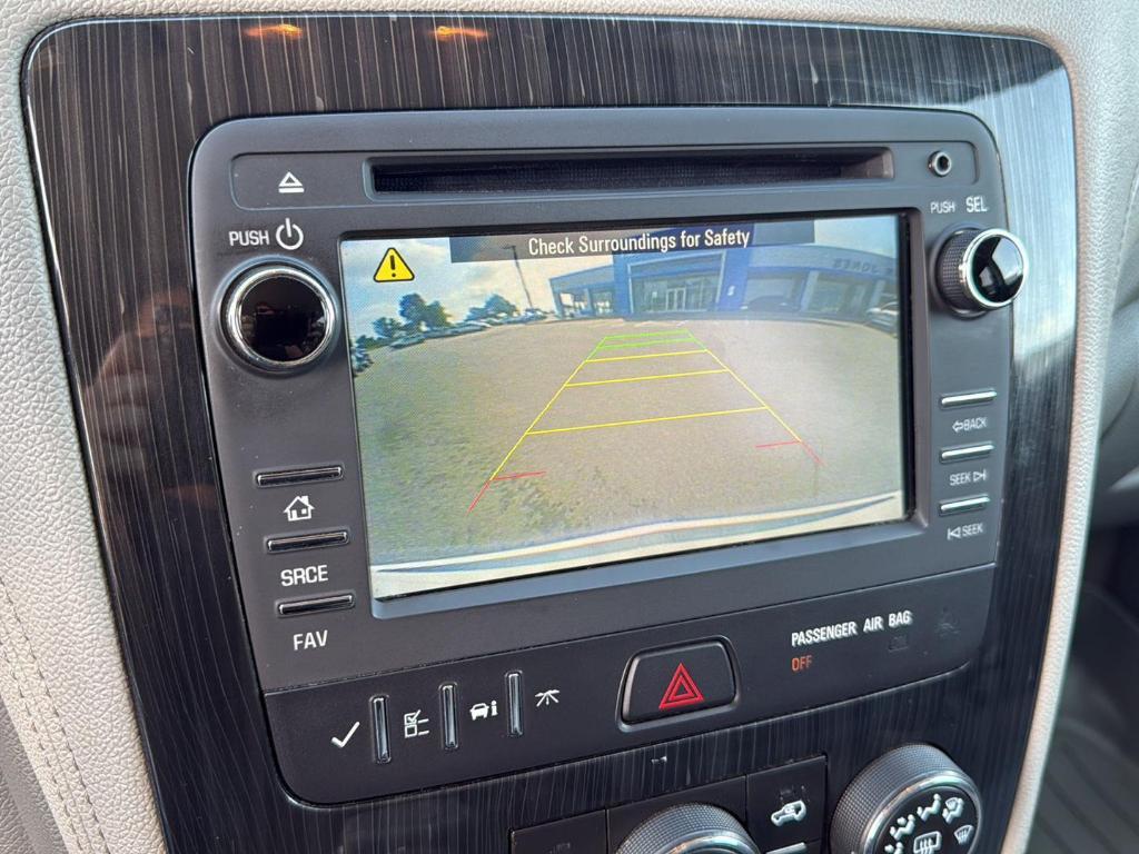 used 2017 Chevrolet Traverse car, priced at $12,745