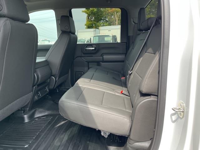 new 2024 Chevrolet Silverado 2500 car, priced at $58,819