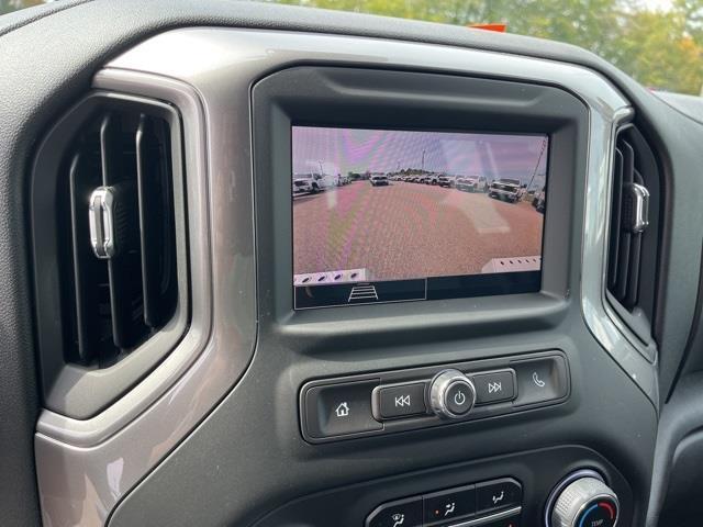 new 2024 Chevrolet Silverado 2500 car, priced at $58,819