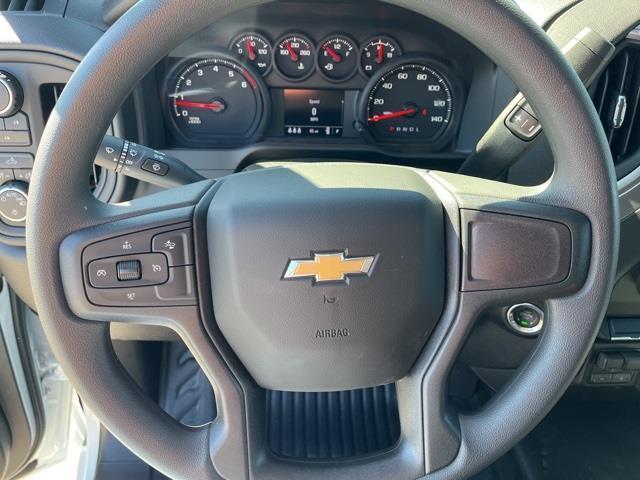 new 2024 Chevrolet Silverado 2500 car, priced at $68,812