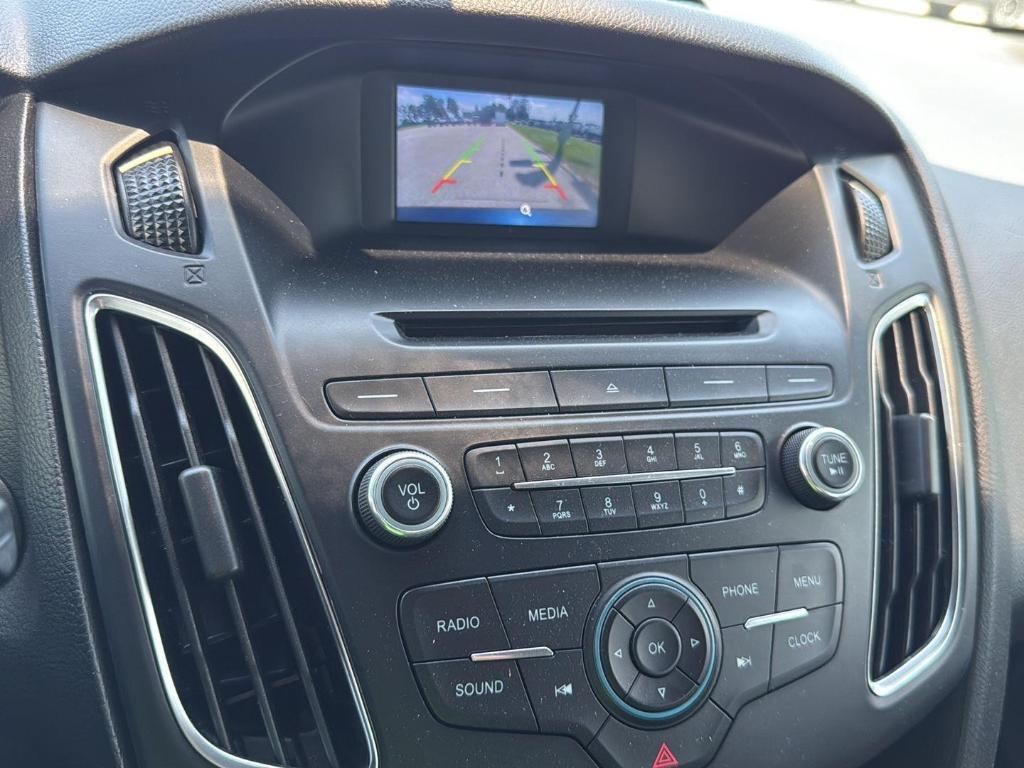 used 2016 Ford Focus ST car, priced at $15,995