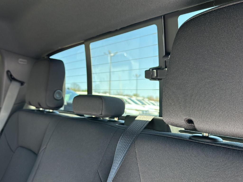 new 2025 Chevrolet Colorado car, priced at $34,010