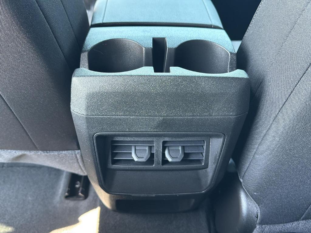 new 2025 Chevrolet Colorado car, priced at $34,010