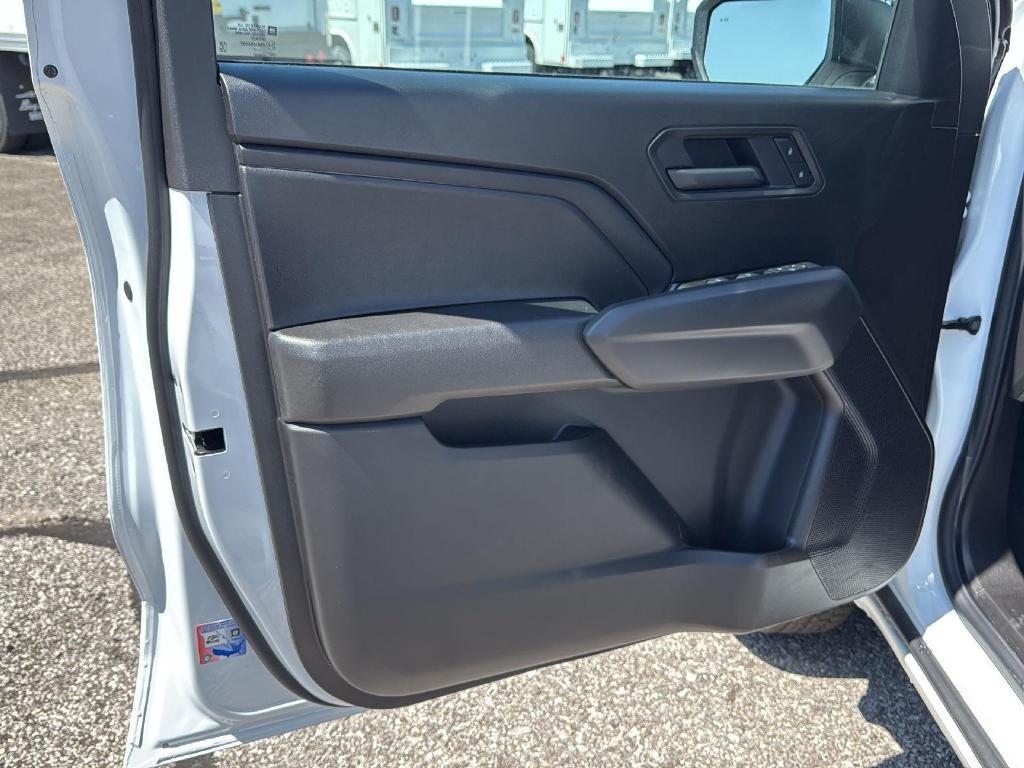 new 2025 Chevrolet Colorado car, priced at $34,010