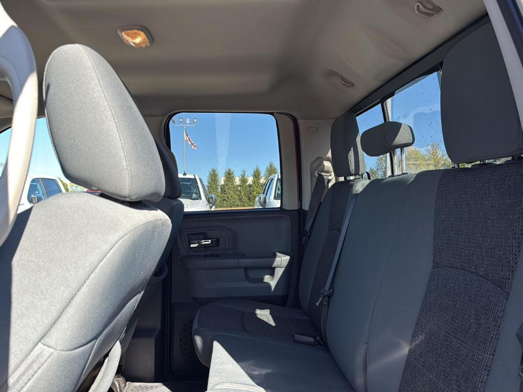 used 2014 Ram 1500 car, priced at $20,000