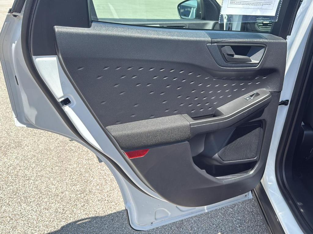 used 2020 Ford Escape car, priced at $13,895