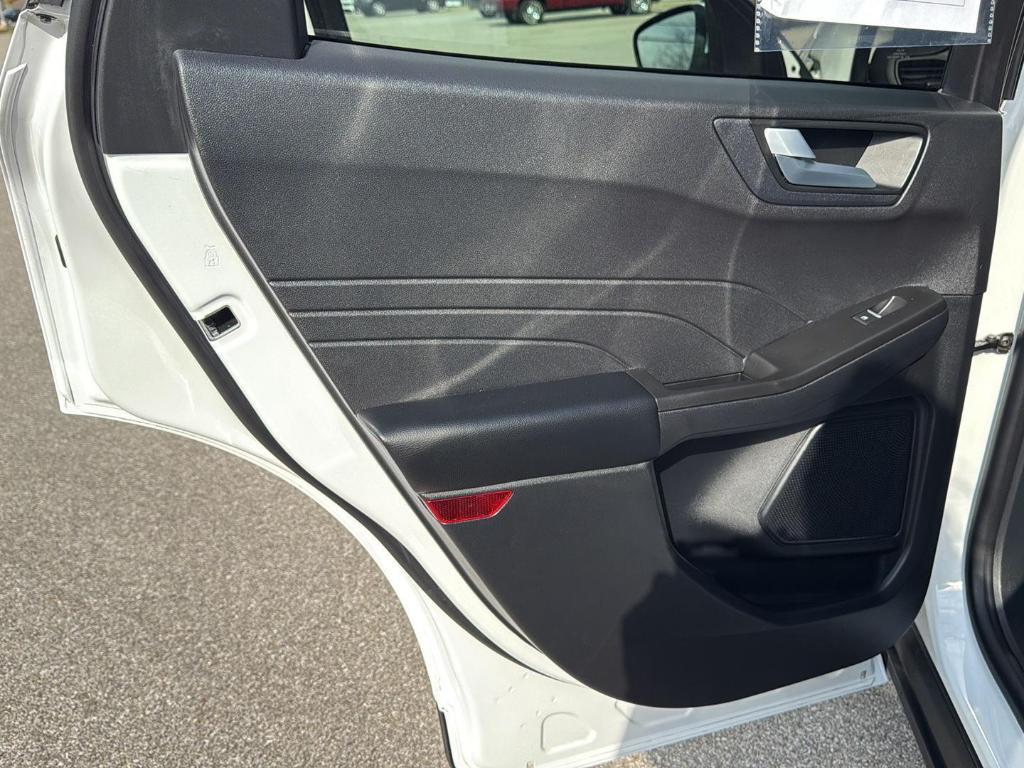 used 2021 Ford Escape car, priced at $19,875