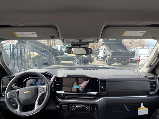 new 2025 Chevrolet Silverado 3500 car, priced at $85,265