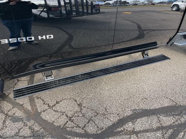new 2025 Chevrolet Silverado 3500 car, priced at $85,265