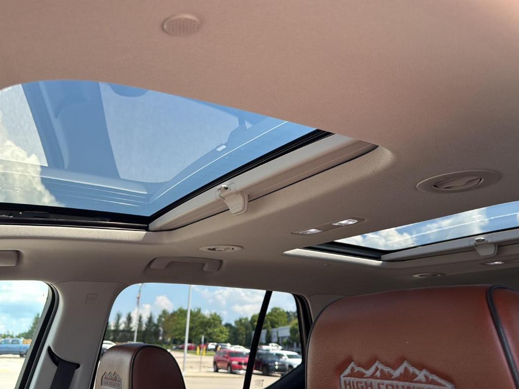 used 2018 Chevrolet Traverse car, priced at $15,895