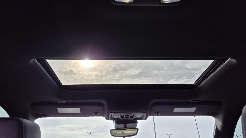 used 2024 Chevrolet Silverado 2500 car, priced at $69,995