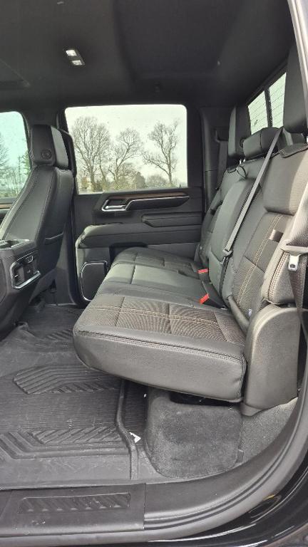 used 2024 Chevrolet Silverado 2500 car, priced at $69,995