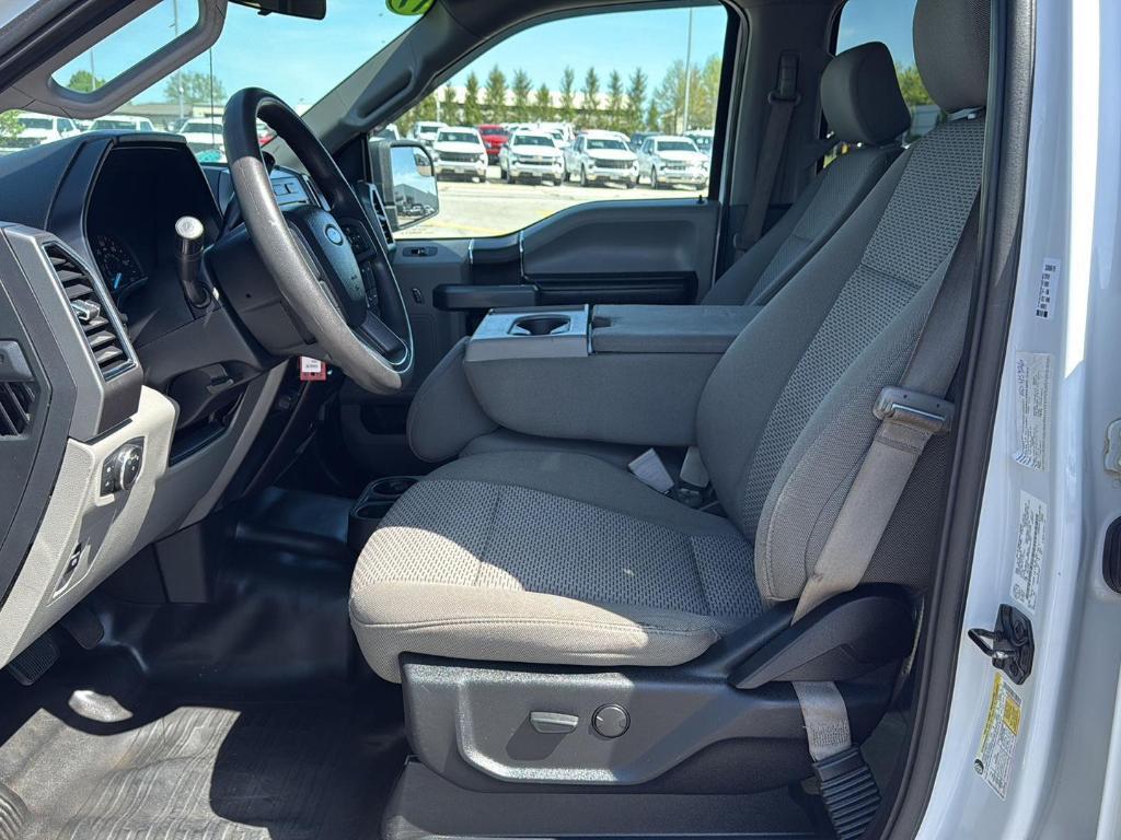 used 2019 Ford F-150 car, priced at $33,895
