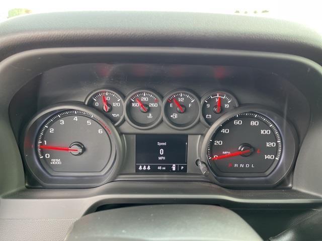 new 2024 Chevrolet Silverado 2500 car, priced at $58,955