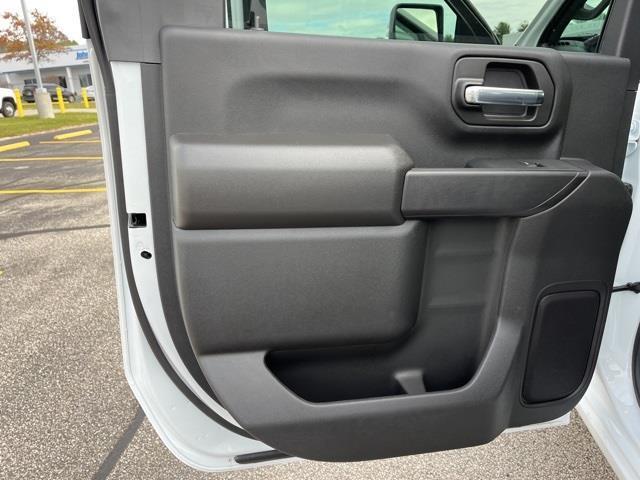 new 2024 Chevrolet Silverado 2500 car, priced at $58,955