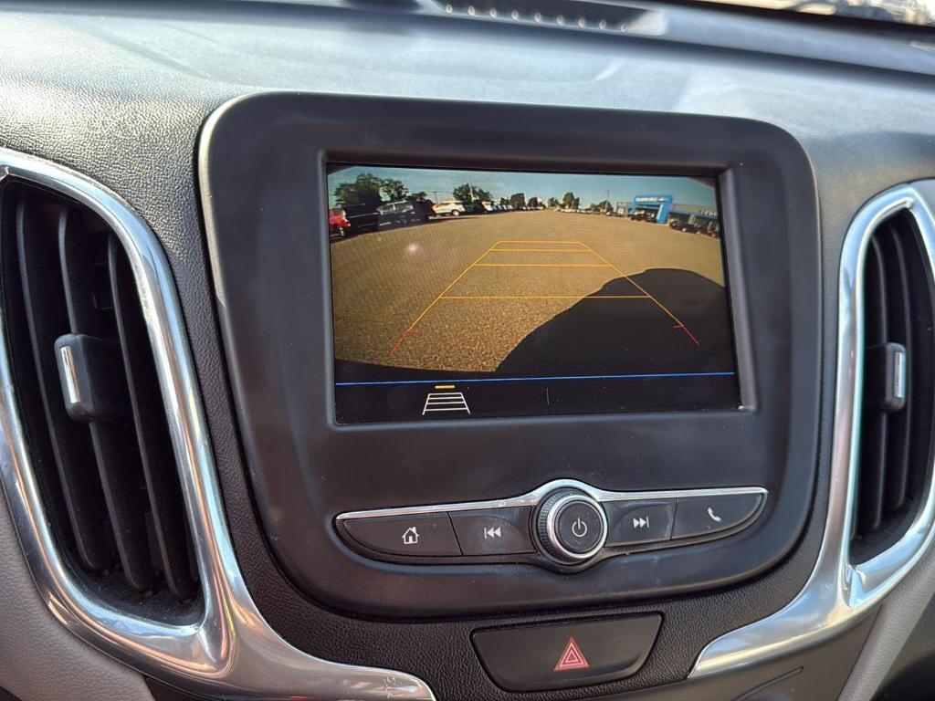 used 2019 Chevrolet Equinox car, priced at $15,995