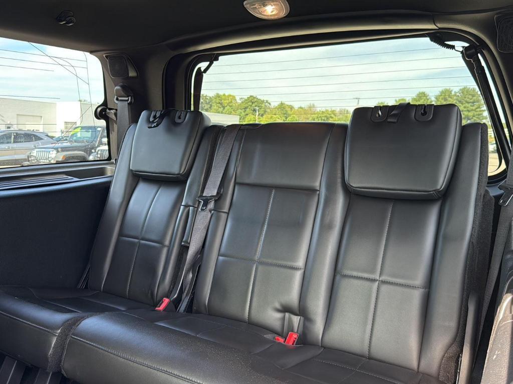 used 2014 Lincoln Navigator car, priced at $8,995