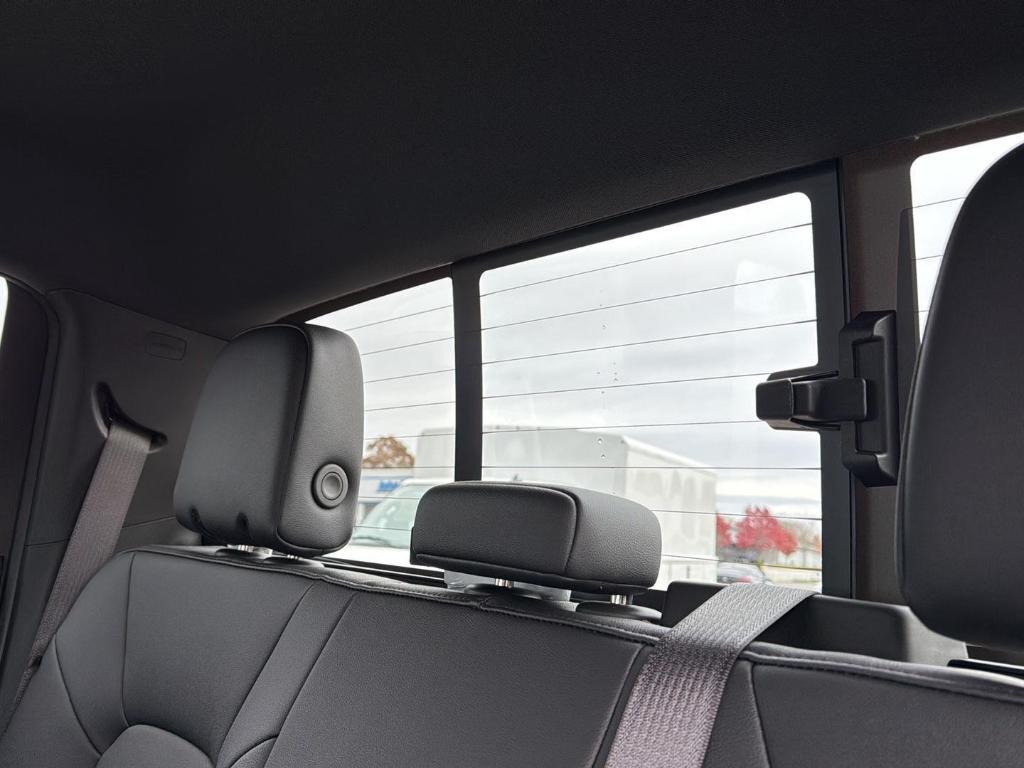 new 2026 Chevrolet Colorado car, priced at $44,900