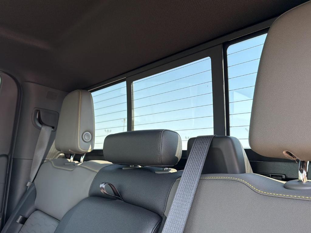 used 2024 Chevrolet Silverado 1500 car, priced at $68,995