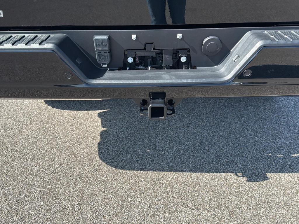 used 2024 Chevrolet Silverado 1500 car, priced at $68,995