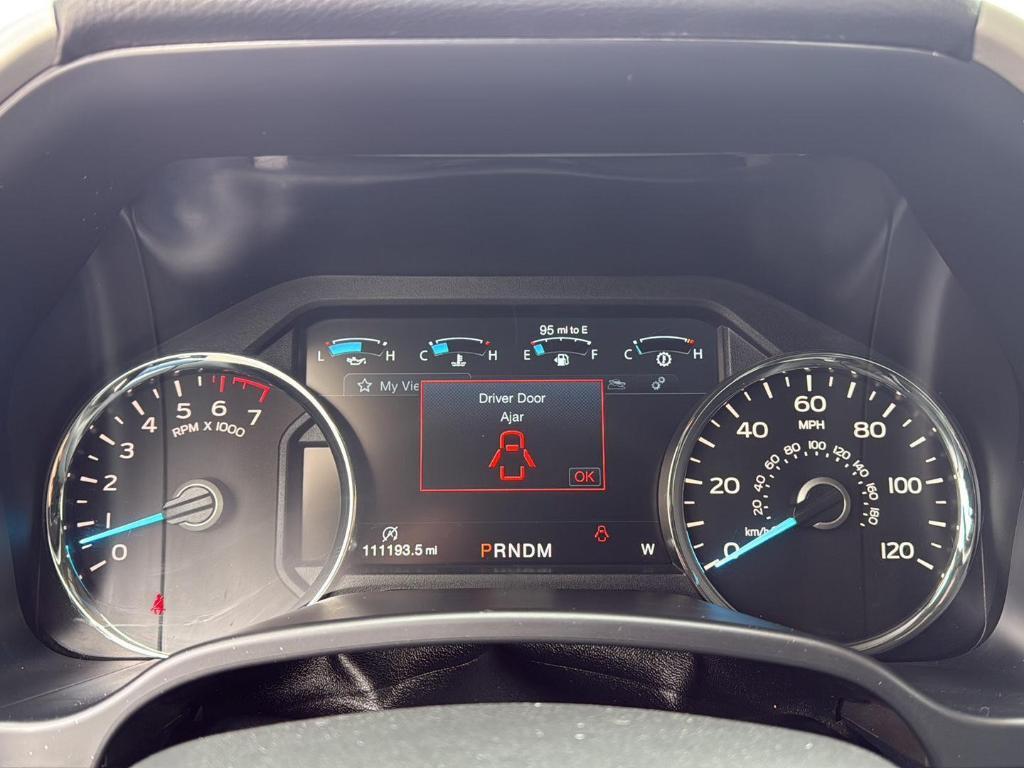 used 2019 Ford F-150 car, priced at $26,895