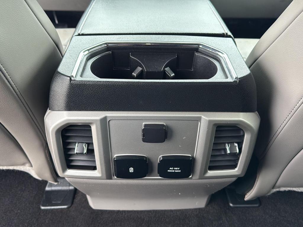 used 2019 Ford F-150 car, priced at $25,745