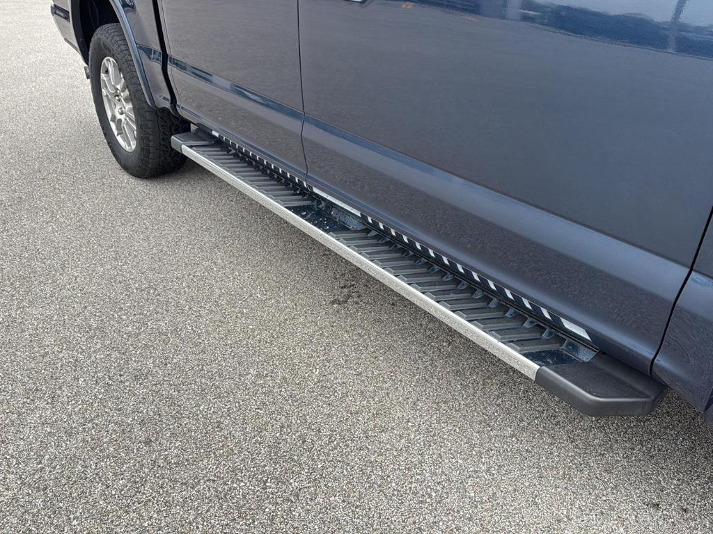 used 2019 Ford F-150 car, priced at $26,895