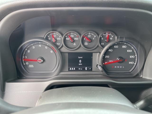 new 2024 Chevrolet Silverado 3500 car, priced at $60,077