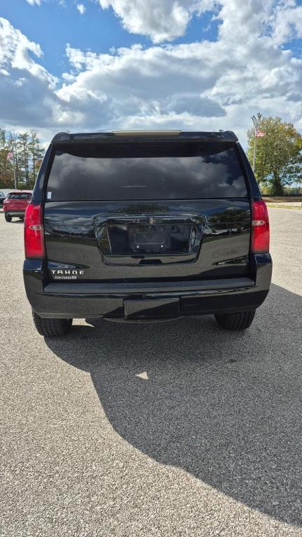 used 2017 Chevrolet Tahoe car, priced at $23,995