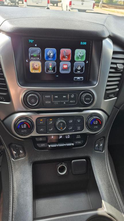 used 2017 Chevrolet Tahoe car, priced at $23,995