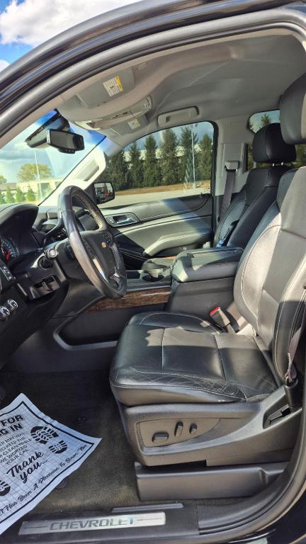 used 2017 Chevrolet Tahoe car, priced at $23,995