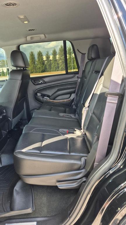 used 2017 Chevrolet Tahoe car, priced at $23,995