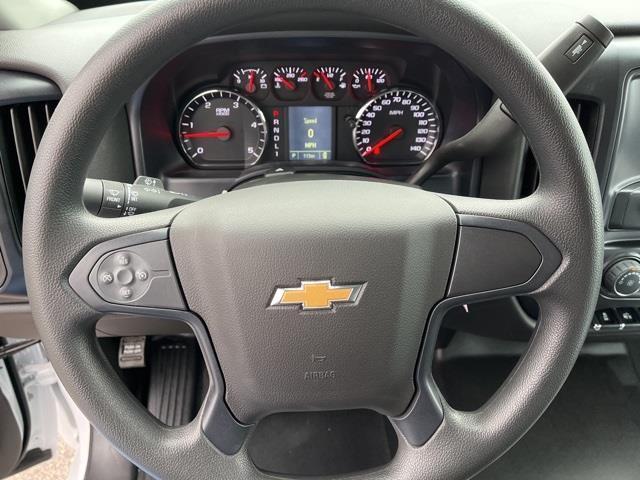 new 2024 Chevrolet Silverado 1500 car, priced at $74,869