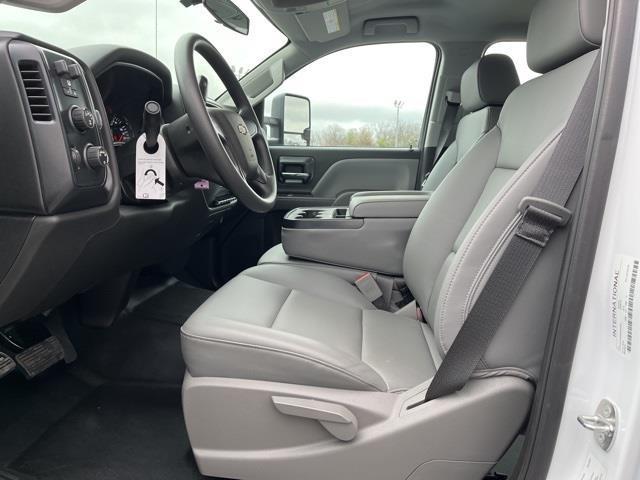 new 2024 Chevrolet Silverado 1500 car, priced at $74,869