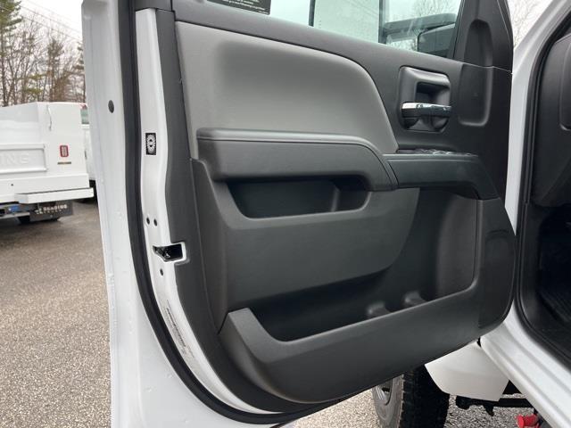 new 2024 Chevrolet Silverado 1500 car, priced at $74,869